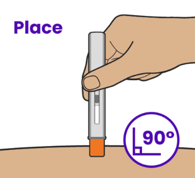Prep step icon