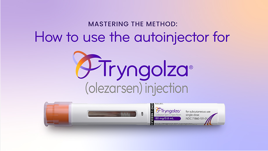 Injection Video Thumbnail