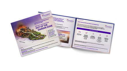 TRYNGOLZA sHTG Brochure