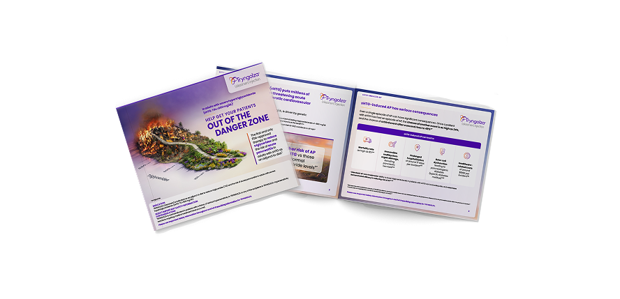 TRYNGOLZA sHTG Brochure