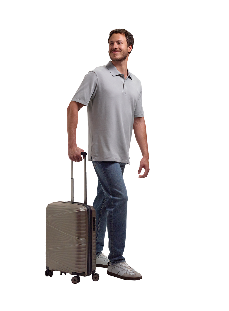 Actor Portrayal of Patient Traveling